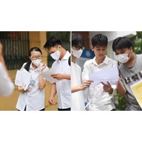 Các trường Đại học từ 20 đến 22 điểm khối D năm 2024