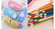 Tả đồ dùng học tập của em: Văn tả hộp bút lớp 2 hay nhất