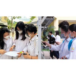 Link tra cứu điểm thi tốt nghiệp THPT năm 2024 mới nhất