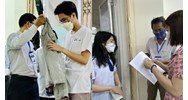 Mẫu đơn đề nghị hỗ trợ học phí, sinh hoạt phí cho sinh viên Sư phạm