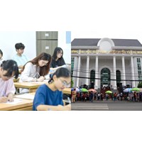 Điểm chuẩn trường Đại học Sư phạm Thành phố Hồ Chí Minh năm 2024