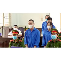 Bị hại làm đơn xin giảm nhẹ hình phạt cho bị cáo viết như thế nào?