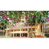 Điểm chuẩn Đại học Khoa học Xã hội và Nhân văn năm 2024 là bao nhiêu?