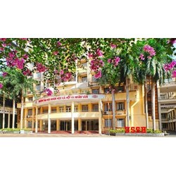 Điểm chuẩn Đại học Khoa học Xã hội và Nhân văn năm 2024 là bao nhiêu?