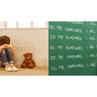 Cách phạt học sinh hiệu quả và mang tính nhân văn