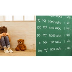 Cách phạt học sinh hiệu quả và mang tính nhân văn
