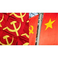 Mẫu bản kiểm điểm đảng viên cuối năm cho chức vụ lãnh đạo, quản lý