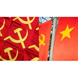 Mẫu bản kiểm điểm đảng viên cuối năm cho chức vụ lãnh đạo, quản lý