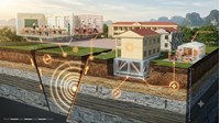 Động đất là gì? Nguyên nhân, tác hại và cách phòng tránh động đất