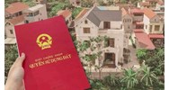 Có phải làm lại sổ đỏ mới khi Luật Đất đai 2024 có hiệu lực?