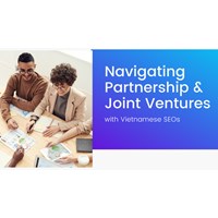 Navigating Partnerships and Joint Ventures with Vietnamese SOEs