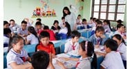 Thiết kế một giờ dạy học theo định hướng đổi mới phương pháp dạy học