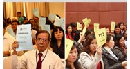 Phiếu biểu quyết tại hội nghị nhà chung cư được tính thế nào?