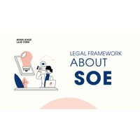 Legal Framework Governing SOEs in Vietnam