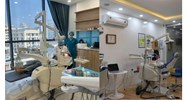 Điều kiện để mở phòng khám nha khoa chăm sóc răng miệng