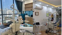 Điều kiện để mở phòng khám nha khoa chăm sóc răng miệng