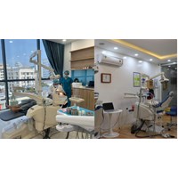 Điều kiện để mở phòng khám nha khoa chăm sóc răng miệng