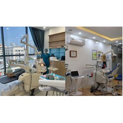 Điều kiện để mở phòng khám nha khoa chăm sóc răng miệng