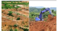Đất khai hoang được cấp giấy chứng nhận quyền sử dụng đất không?
