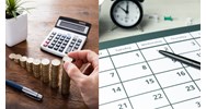 Ngày công chuẩn là gì? Cách tính ngày công chuẩn trong tháng