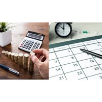 Ngày công chuẩn là gì? Cách tính ngày công chuẩn trong tháng