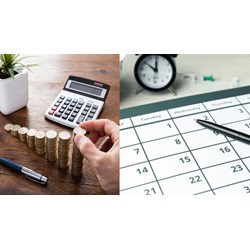 Ngày công chuẩn là gì? Cách tính ngày công chuẩn trong tháng