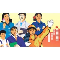Chỉ tiêu hàng năm có ít nhất mấy % công đoàn cơ sở được giám sát tài chính?