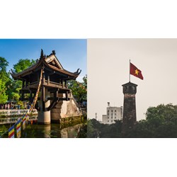 Cảm nghĩ về bài thơ Sông núi nước Nam chọn lọc hay nhất - Ngữ văn lớp 7