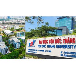 Đại học Tôn Đức Thắng có xét tuyển học bạ năm 2024 không?