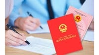 Thẩm quyền cấp sổ đỏ, sổ hồng của Văn phòng đăng ký đất đai theo quy định mới nhất