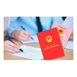 Thẩm quyền cấp sổ đỏ, sổ hồng của Văn phòng đăng ký đất đai theo quy định mới nhất