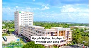 Học phí Đại học Sư phạm Kỹ thuật Vĩnh Long năm 2026 - 2027 là?