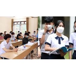 Danh sách khối thi đại học A, B, C, D và mã tổ hợp môn mới nhất?