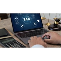 Hướng dẫn cách quyết toán thuế thu nhập cá nhân online năm 2024?