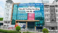 Học phí Trường Cao đẳng Việt Mỹ năm học 2026 - 2027 là bao nhiêu?