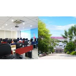 Học phí Trường Cao đẳng Việt Mỹ năm học 2024 - 2025 là bao nhiêu?