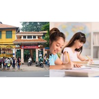 Danh sách các khối thi đại học năm 2024 cập nhật mới nhất bao gồm?