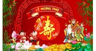Kịch bản lễ mừng thọ cho người cao tuổi mới nhất như thế nào?