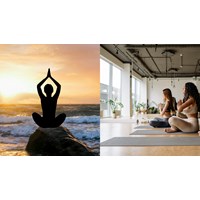Quy trình đăng ký bảo hộ logo thương hiệu cho trung tâm dạy Yoga