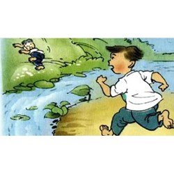 Kể lại câu chuyện Nhà vô địch chọn lọc hay nhất - Tập làm văn lớp 5