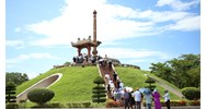Kể lại chuyến đi tham quan di tích lịch sử Thành cổ Quảng Trị hay nhất