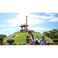 Kể lại chuyến đi tham quan di tích lịch sử Thành cổ Quảng Trị hay nhất