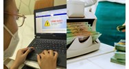 Vay tiền các công ty tài chính không trả có phạm tội lừa đảo?