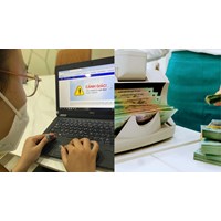 Vay tiền các công ty tài chính không trả có phạm tội lừa đảo?