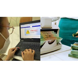 Vay tiền các công ty tài chính không trả có phạm tội lừa đảo?