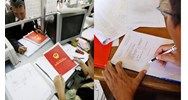 Muốn thêm tên người đồng sở hữu trên sổ đỏ làm như thế nào?