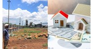 Đất thuê có được ghi nhận là tài sản cố định và trích khấu hao?