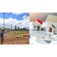 Đất thuê có được ghi nhận là tài sản cố định và trích khấu hao?