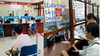 Lý lịch tư pháp là gì? Xin lý lịch tư pháp ở đâu?