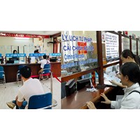 Lý lịch tư pháp là gì? Xin lý lịch tư pháp ở đâu?